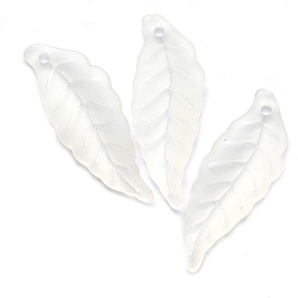 PB123 White Fern Leaf, Pack Size: 100