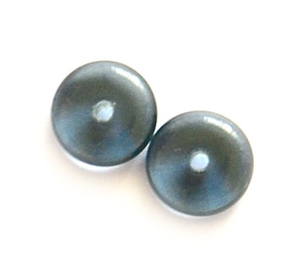 GL3010 6mm Blue Grey Disc, Pack Size: 1
